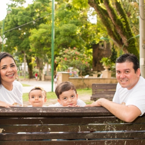 Familia Mendonça